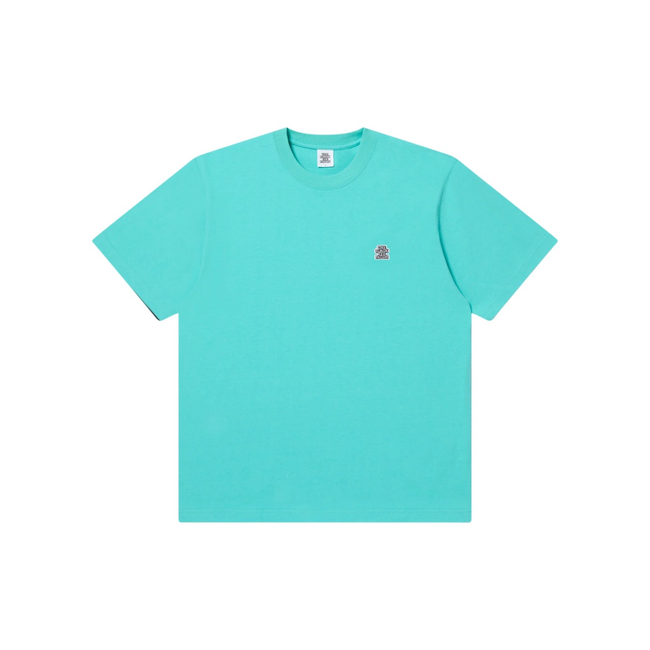 BlackEyePatch SMALL OG LABEL HEAVYWEIGHT TEE