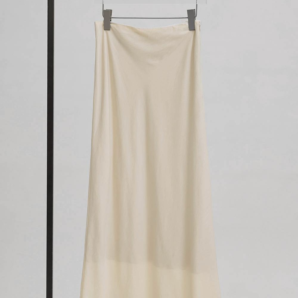 TODAYFUL Washer Pencil Skirt