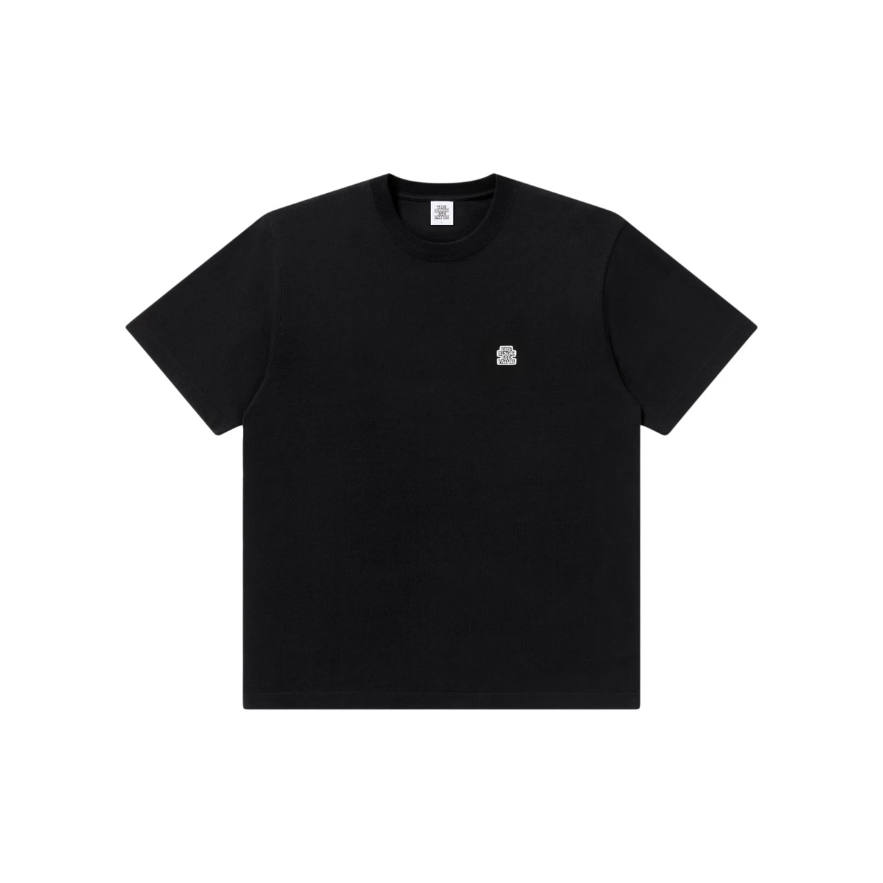 BlackEyePatch SMALL OG LABEL TEE