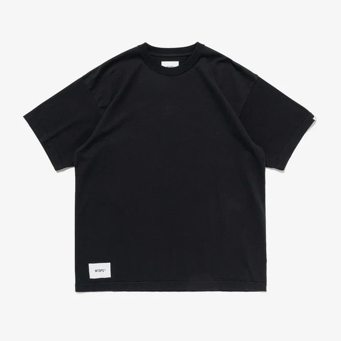 WTAPS ダブルタップス 2026SS SIGN-YD / SS / COTTON