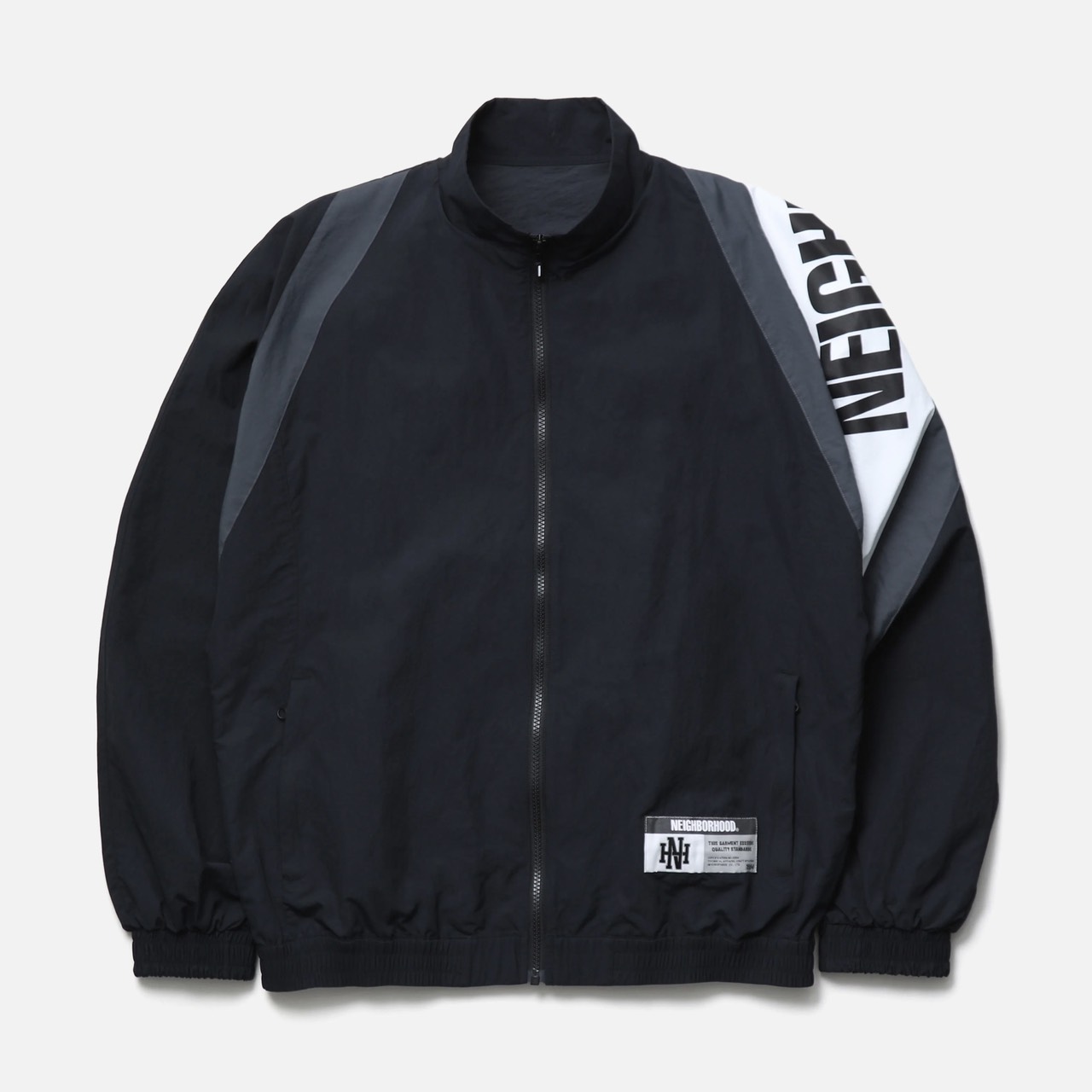 NEIGHBORHOOD ネイバーフッド TRACK JACKET