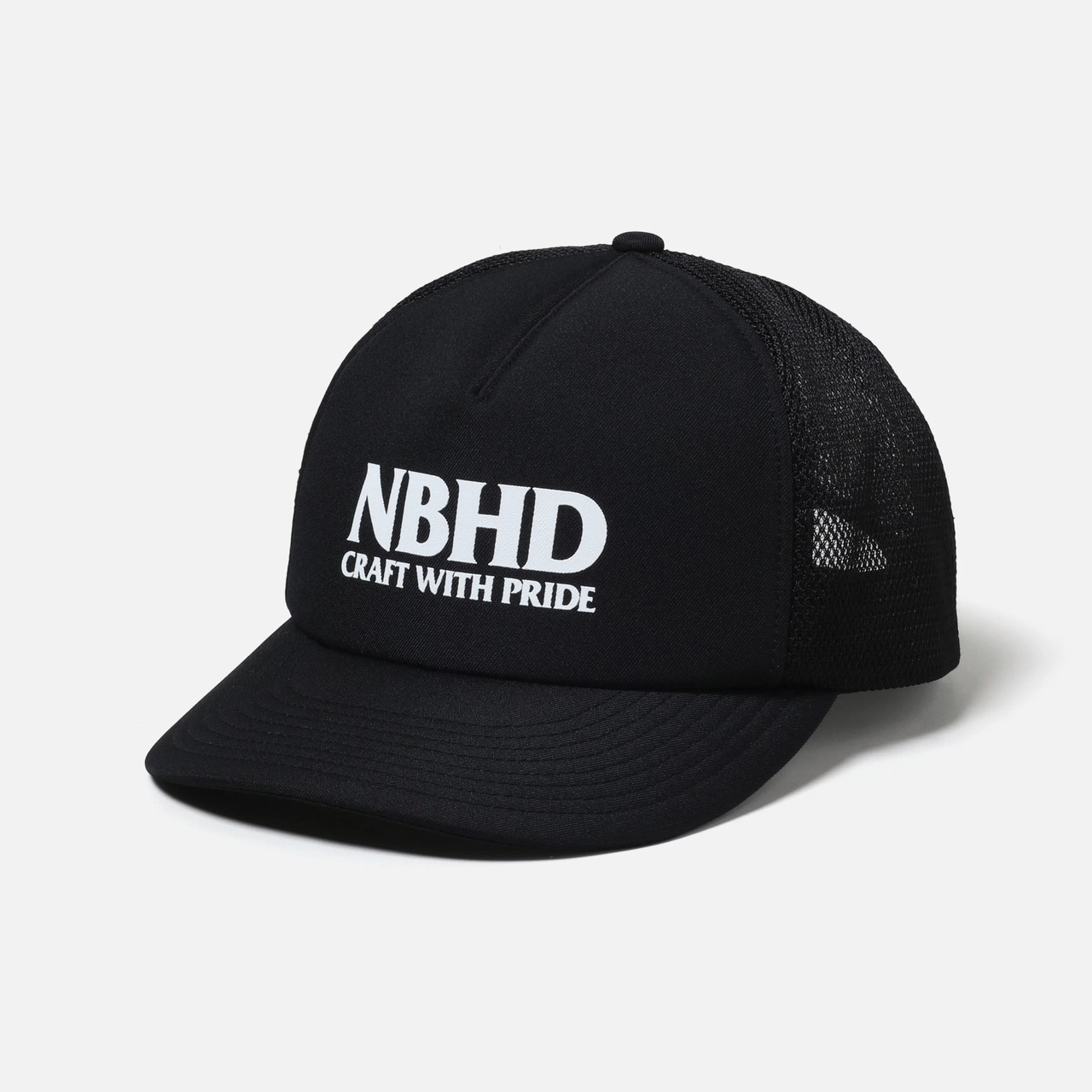 NEIGHBORHOOD ネイバーフッド MESH CAP