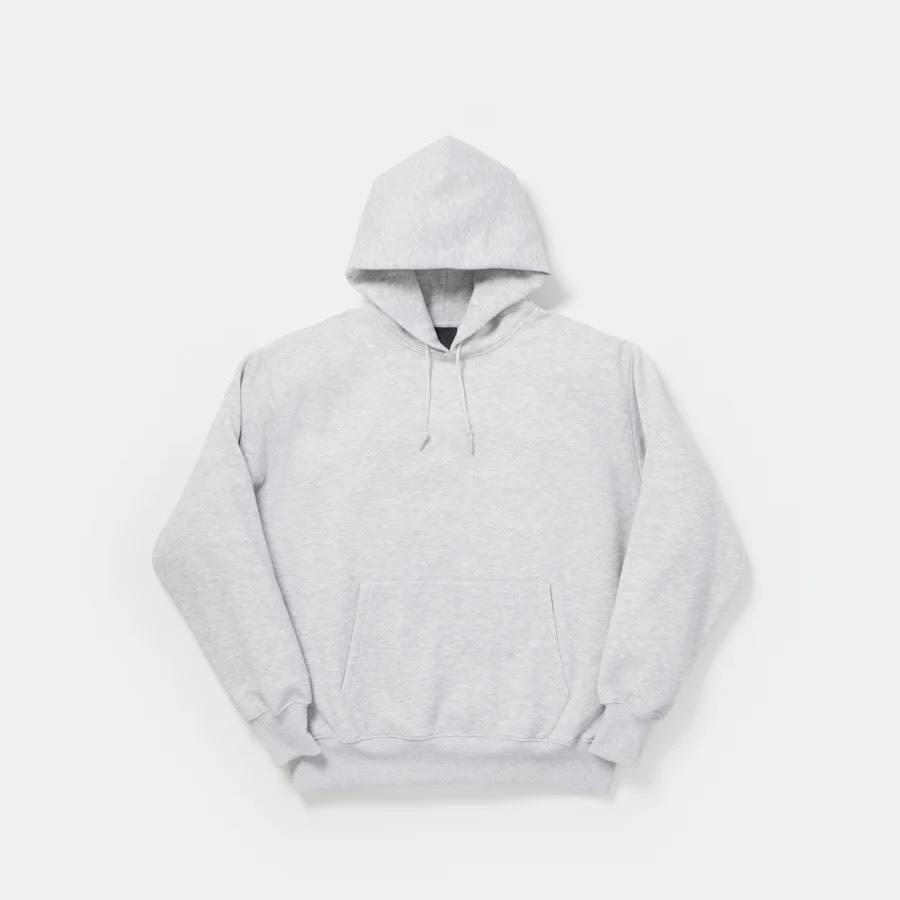 DAIWA PIER39  TECH SWEAT HOODIE