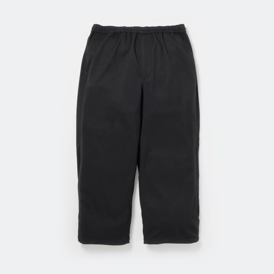 DAIWA PIER39  TECH EASY TROUSERS FLANNEL