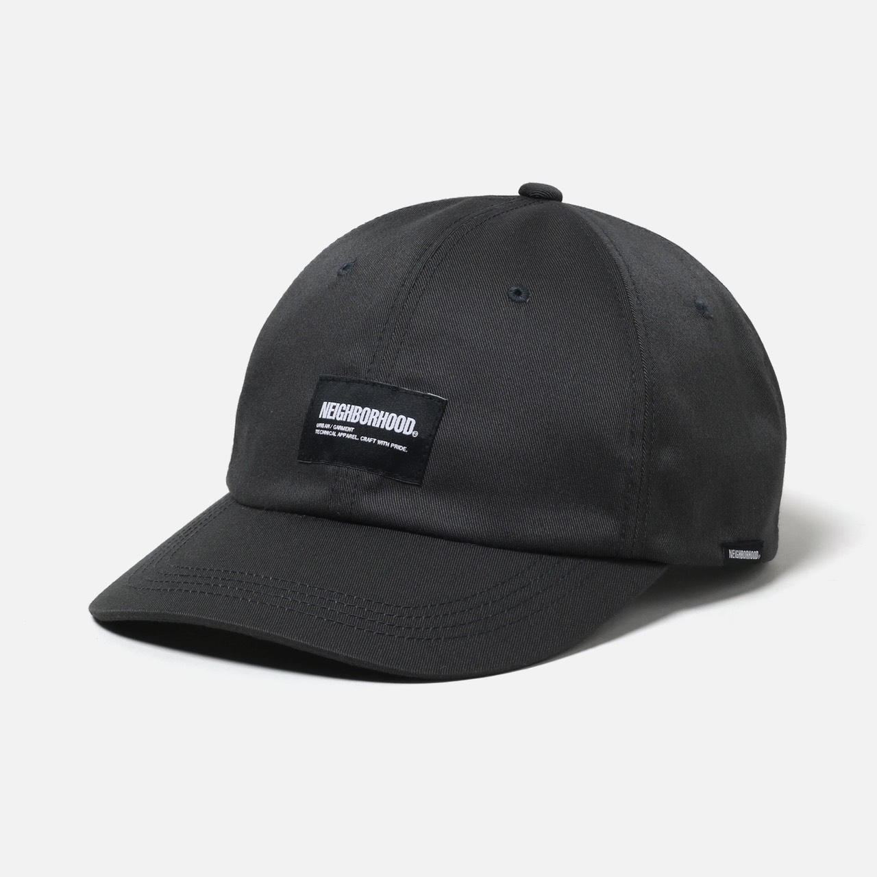 NEIGHBORHOOD ネイバーフッド DAD CAP