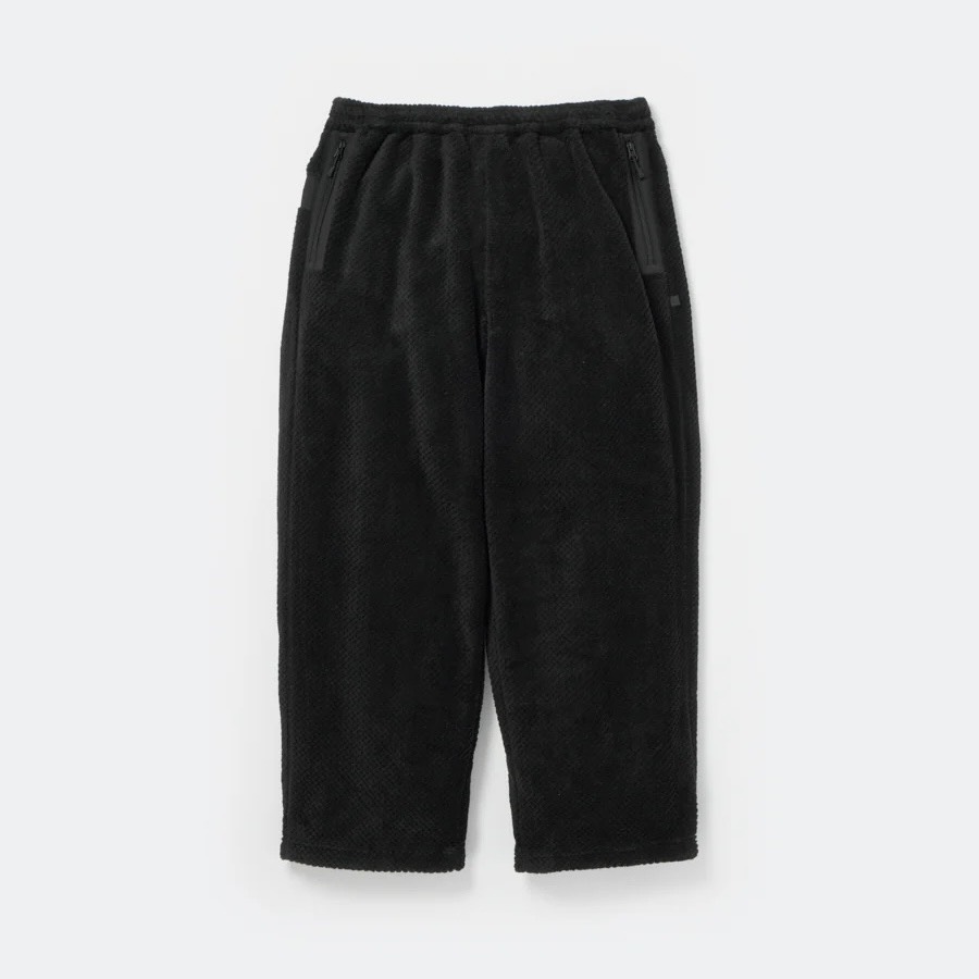 DAIWA PIER39  TECH MIL FLEECE PANTS