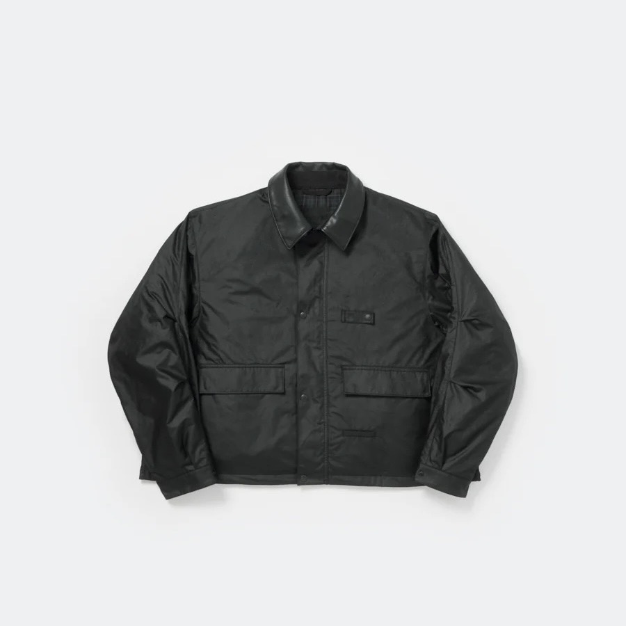 DAIWA PIER39  TECH BRITISH SHORT HUNTER JACKET