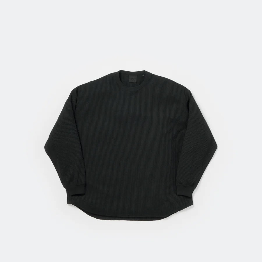 DAIWA PIER39  TECH THERMAL CREW L/S