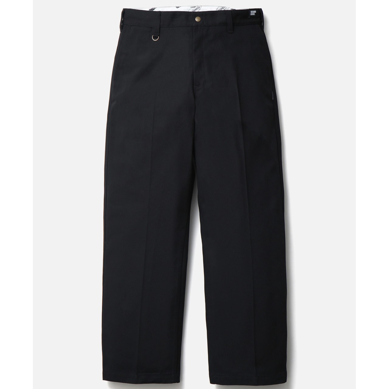 NEIGHBORHOOD ネイバーフッド WIDE WORK PANTS