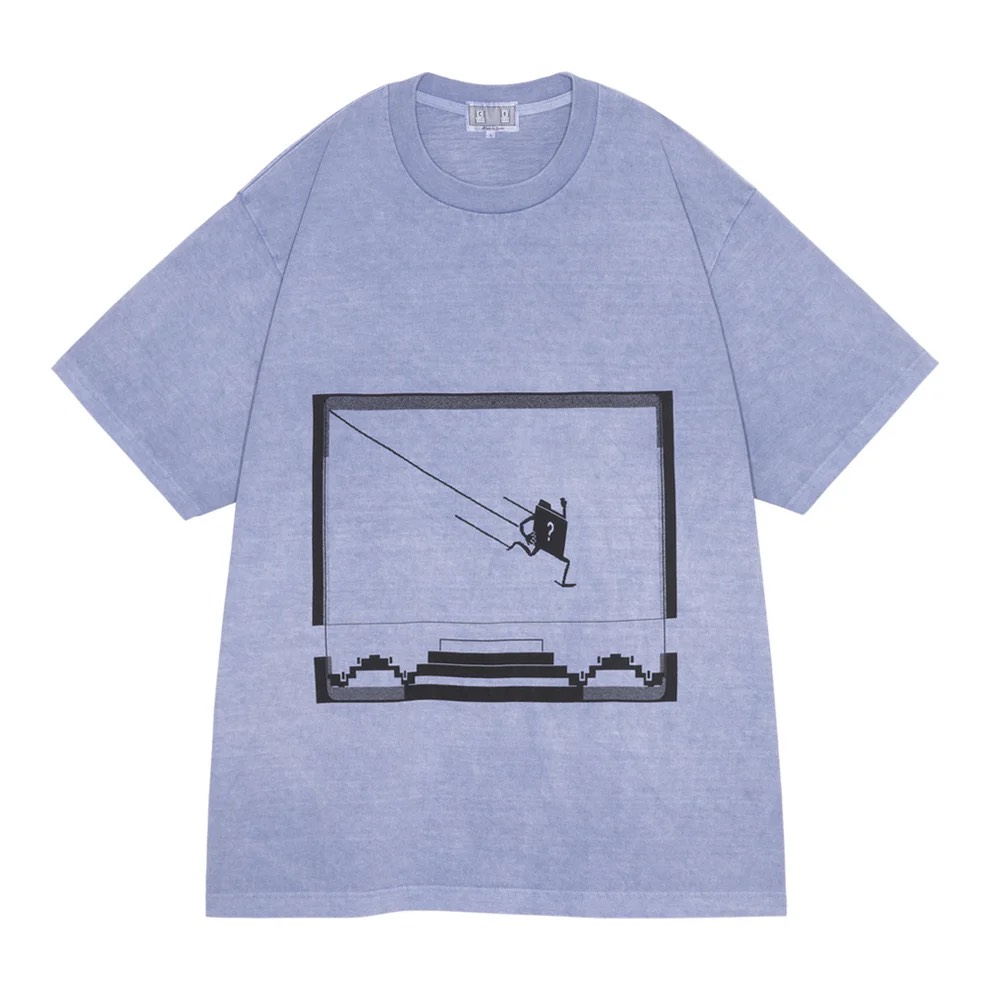 CE シーイー OVERDYE MD Swift Code T