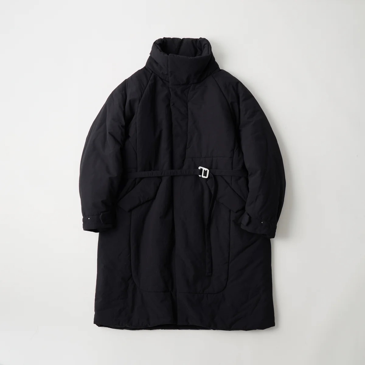 White Mounatineering WINDSTOPPER/PRIMALOFT/CORDURA COAT