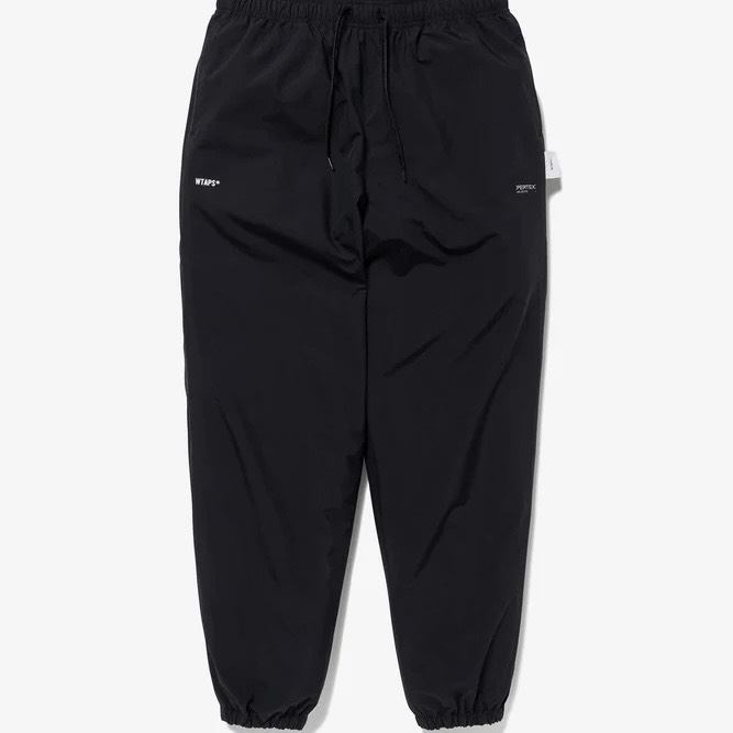 WTAPS ダブルタップス 2026AW SPST2001 / TROUSERS / NYLON. TUSSAH. PERTEX®