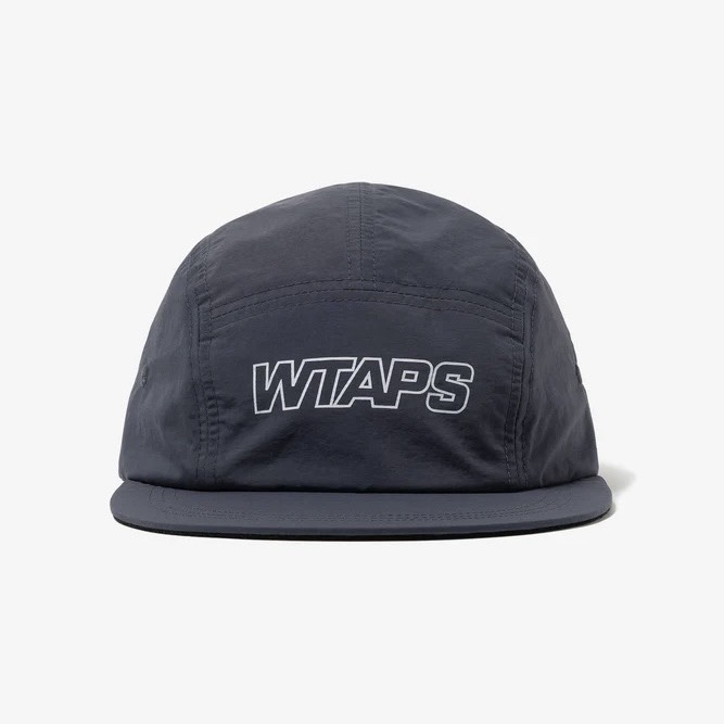 WTAPS ダブルタップス 2026AW T-5 06 / CAP / NYLON. TUSSAH. PERTEX®