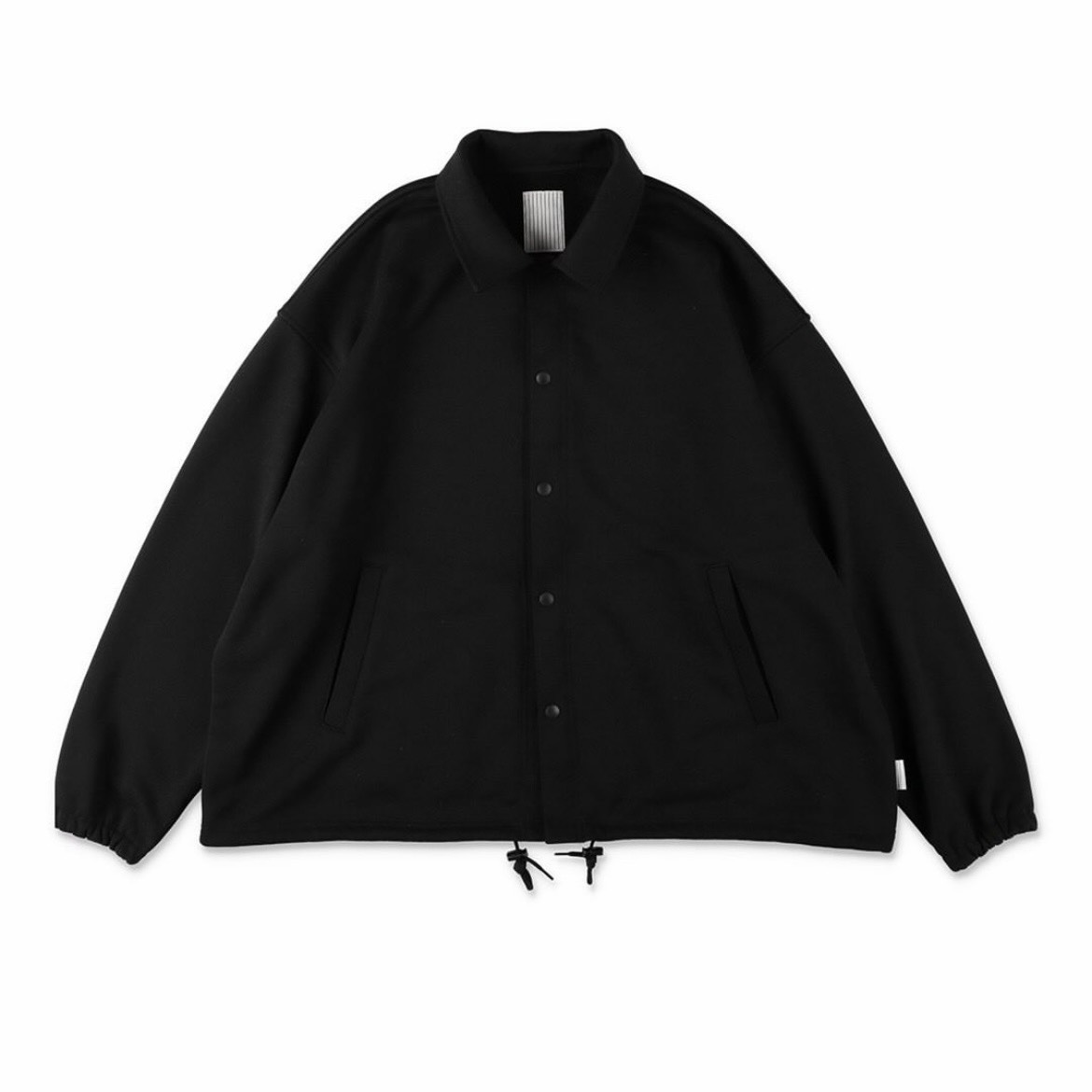 S.F.C (Stripes For Creative) SWEAT COACH JACKET