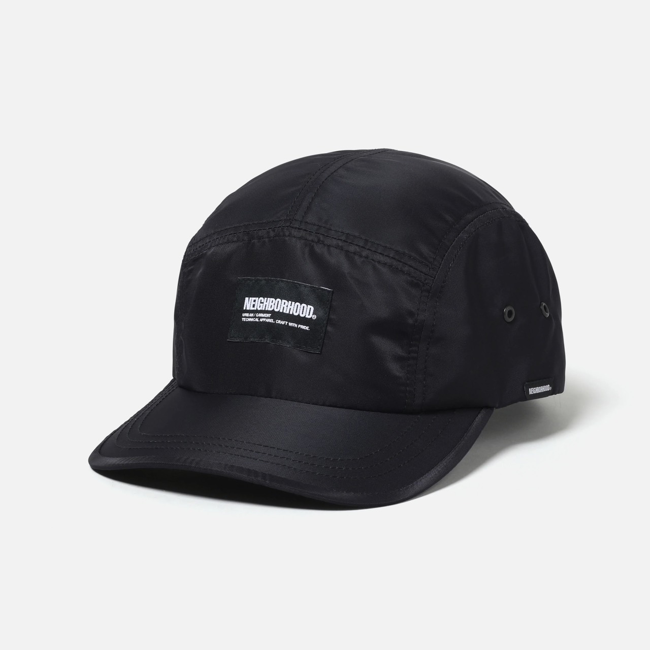 NEIGHBORHOOD ネイバーフッド MIL JET CAP