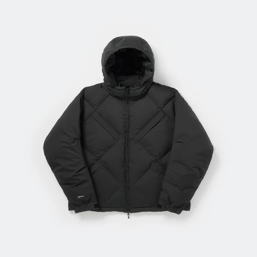 DAIWA PIER39  TECH EXTREAM DOWN JACKET