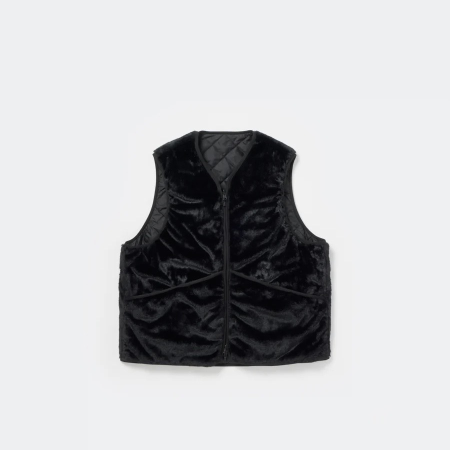 DAIWA PIER39  TECH BRITISH HUNTER FUR VEST