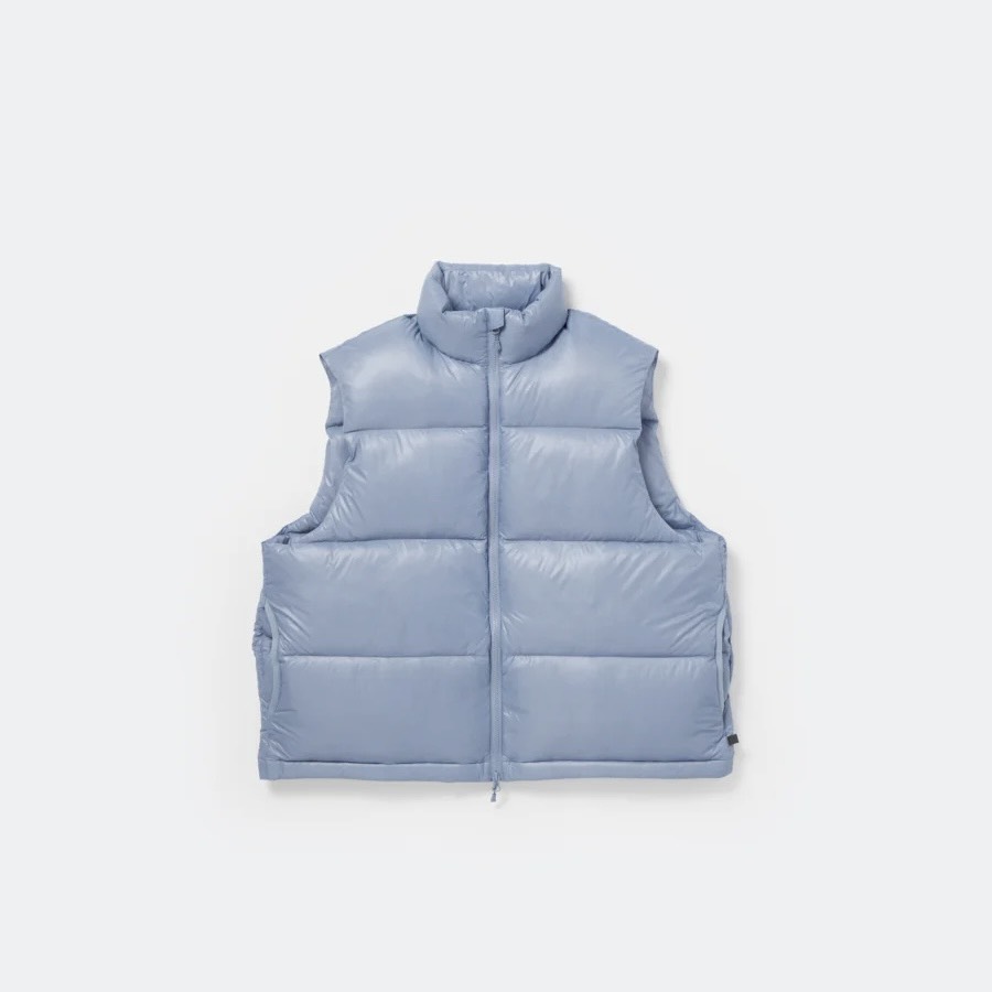 DAIWA PIER39  TECH ULTRA LIGHT DOWN VEST