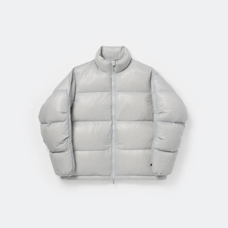 DAIWA PIER39  TECH ULTRA LIGHT DOWN JACKET