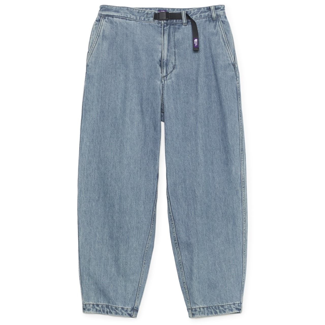 THE NORTH FACE Purple Label   Denim Wide Tapered Field Pants