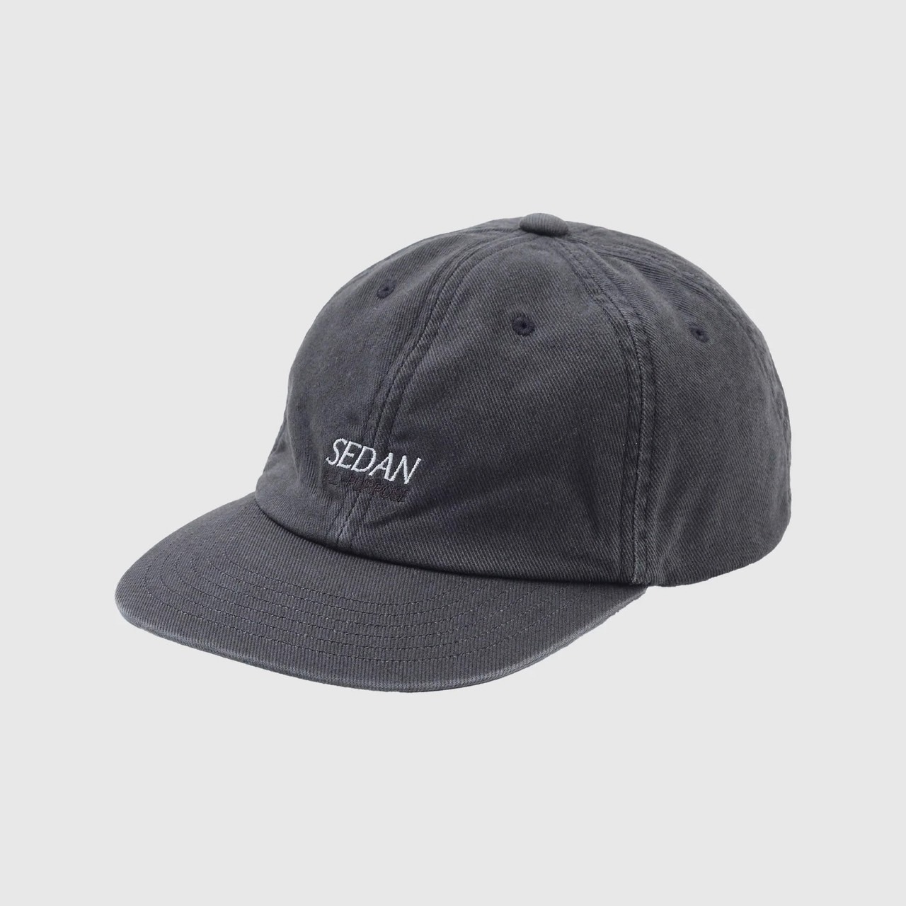 SEDAN ALL-PURPOSE OG Logo Vintage Washed Cap