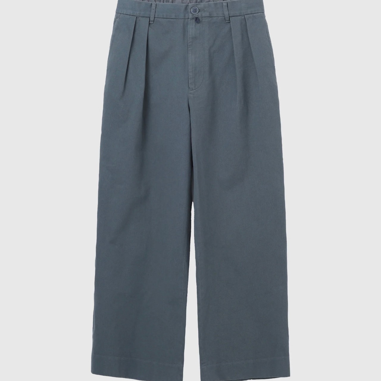 SEDAN ALL-PURPOSE Ventilation Chino Slacks