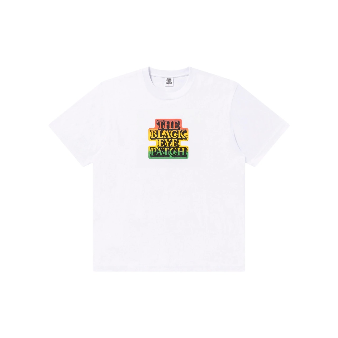 BlackEyePatch RASTA OG LABEL TEE