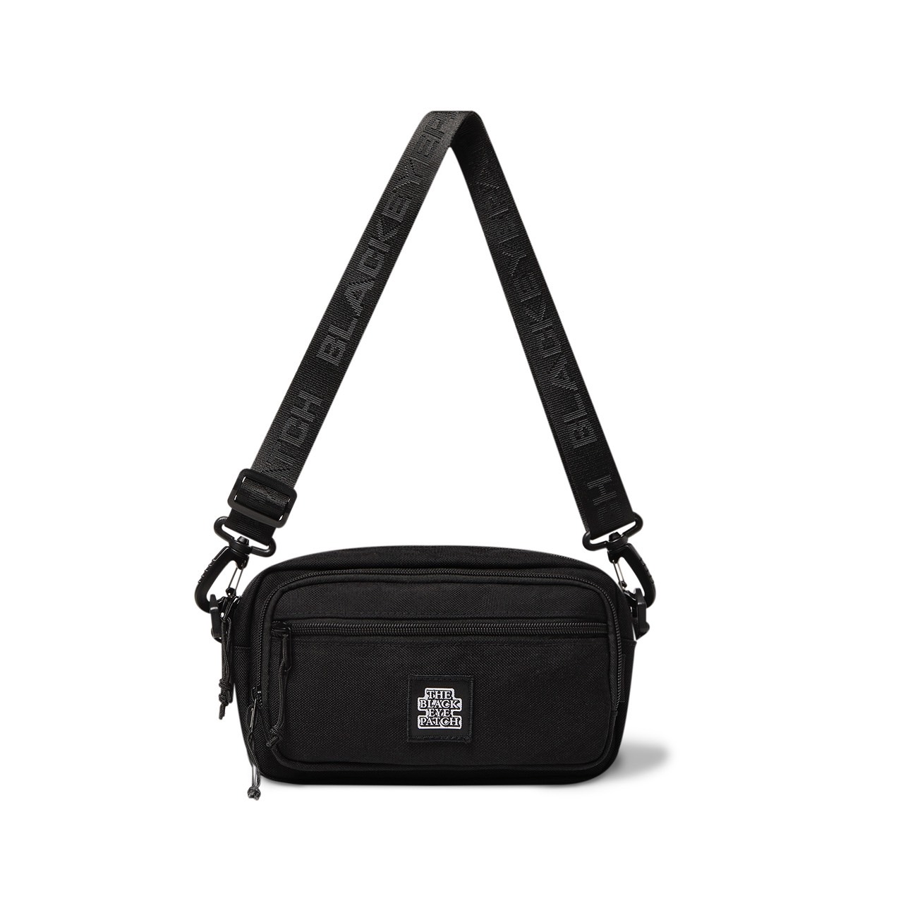 BlackEyePatch OG LABEL SHOULDER BAG