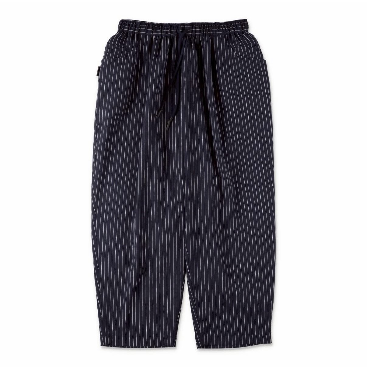 S.F.C (Stripes For Creative) STRIPE SUPERWIDE PANTS