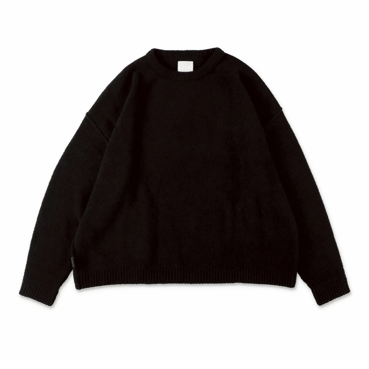 S.F.C (Stripes For Creative) PILE LS CREW