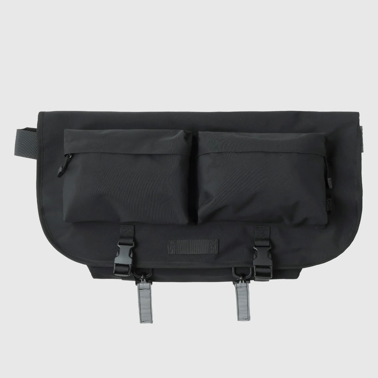 SEDAN ALL-PURPOSE Messenger Bag