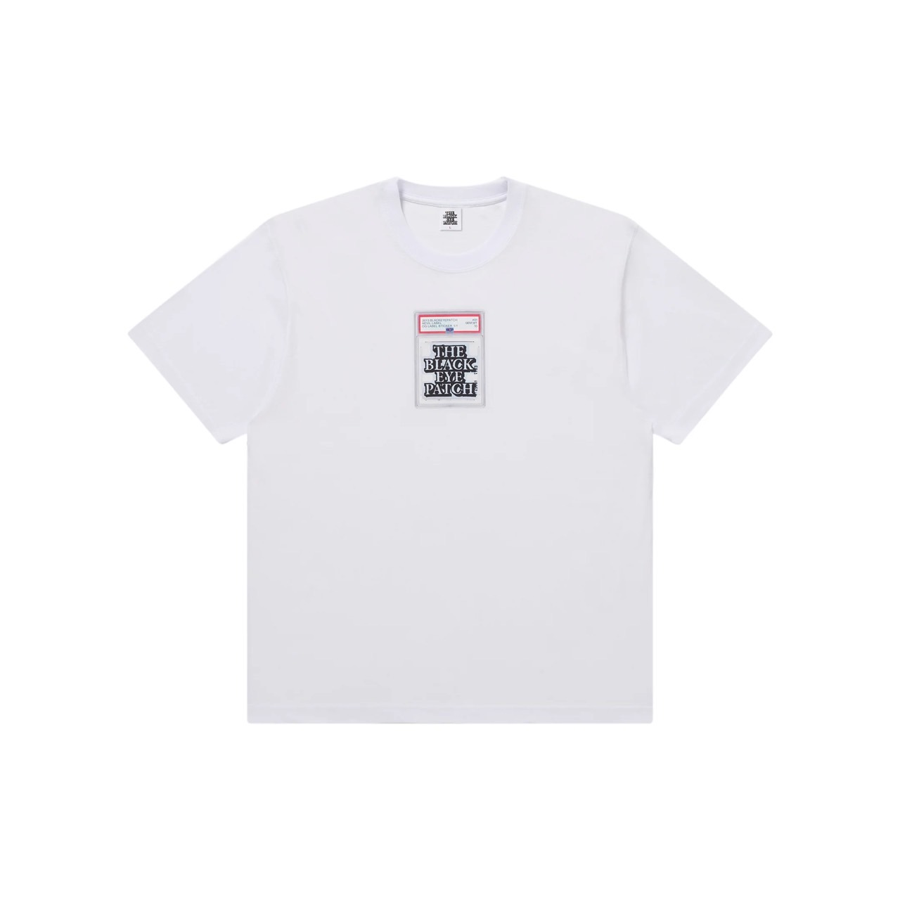 BlackEyePatch OG RARE LABEL TEE