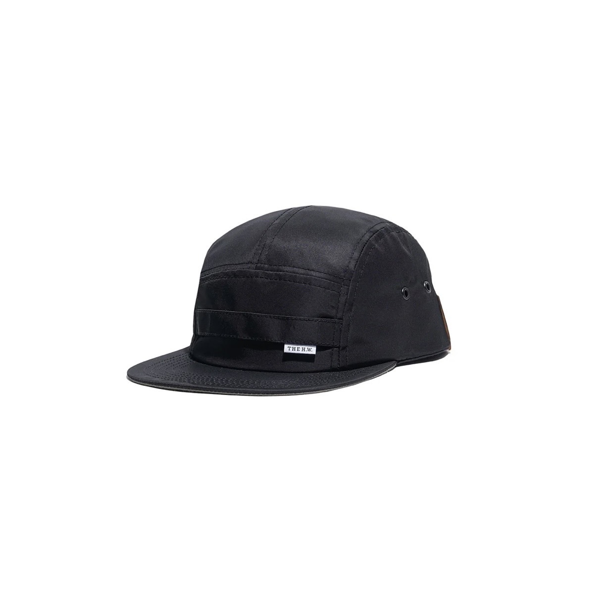 THE H.W.DOG&CO. エイチダブリュードッグアンドコー 2026SS LIMONTA JET CAP