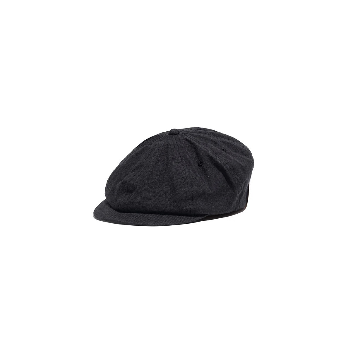 THE H.W.DOG&CO. エイチダブリュードッグアンドコー 2026SS COTTON LINEN WASH CAS
