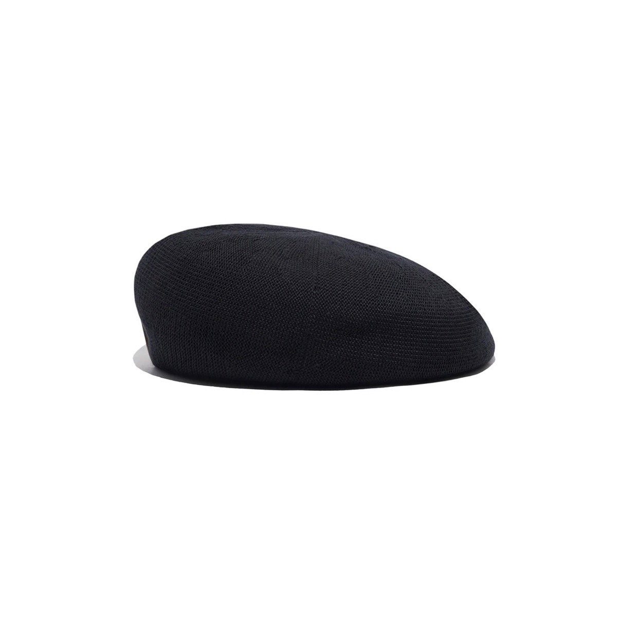 THE H.W.DOG&CO. エイチダブリュードッグアンドコー 2026SS COTTON BASIC BERET