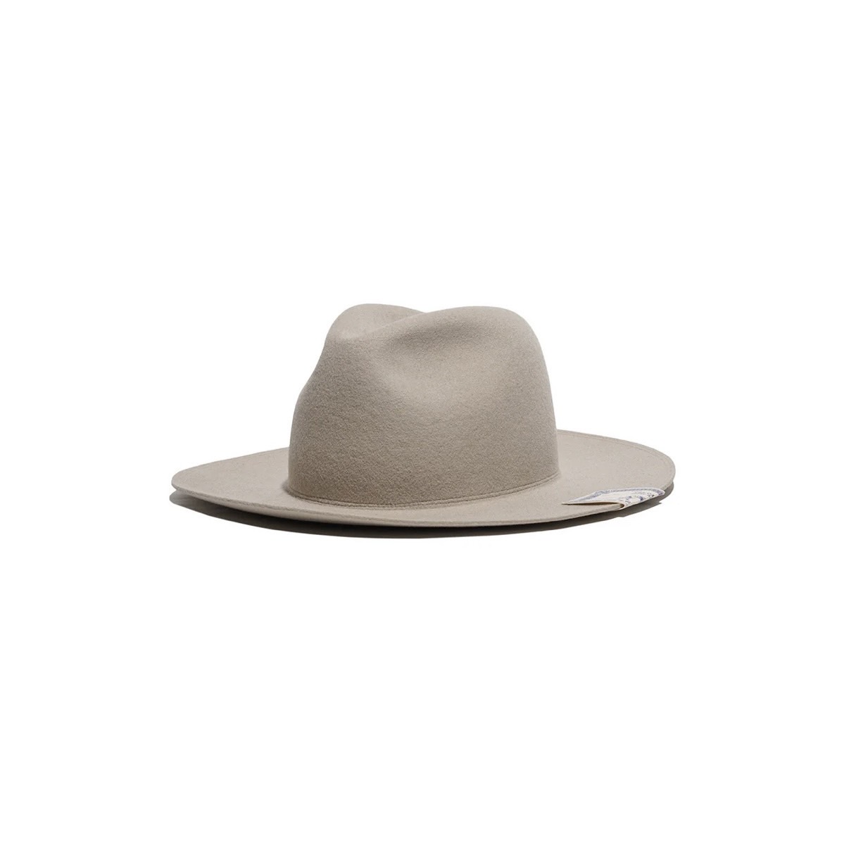 THE H.W.DOG&CO. エイチダブリュードッグアンドコー 2026SS TRAVELERS HAT