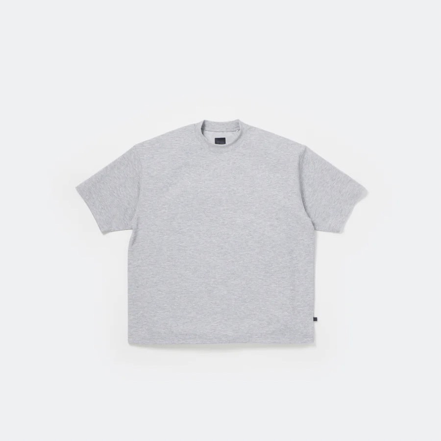 DAIWA PIER39  TECH DRAWSTRING TEE S/S