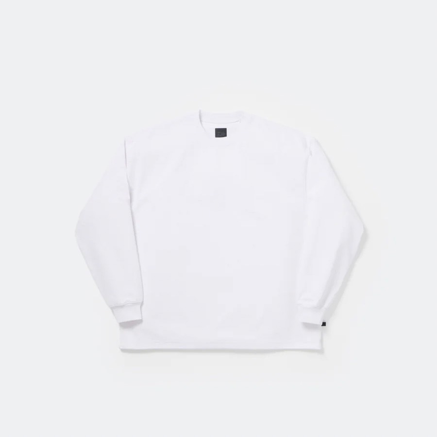 DAIWA PIER39  TECH DRAWSTRING TEE L/S