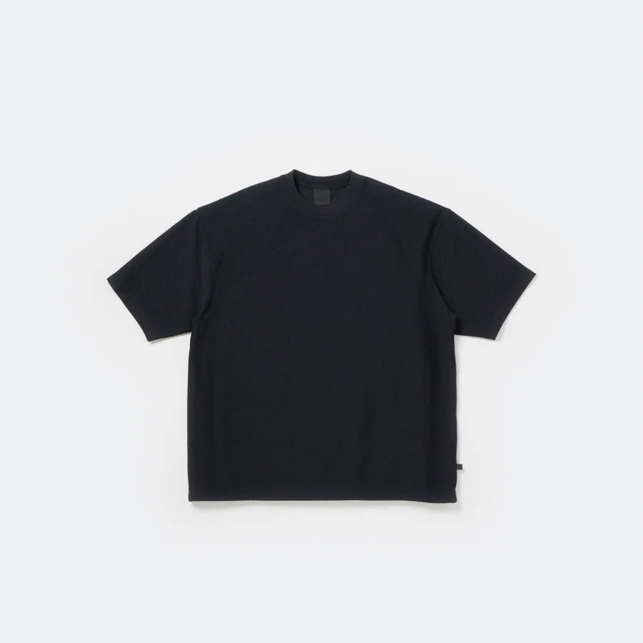 DAIWA PIER39  TECH MESH CREW S/S