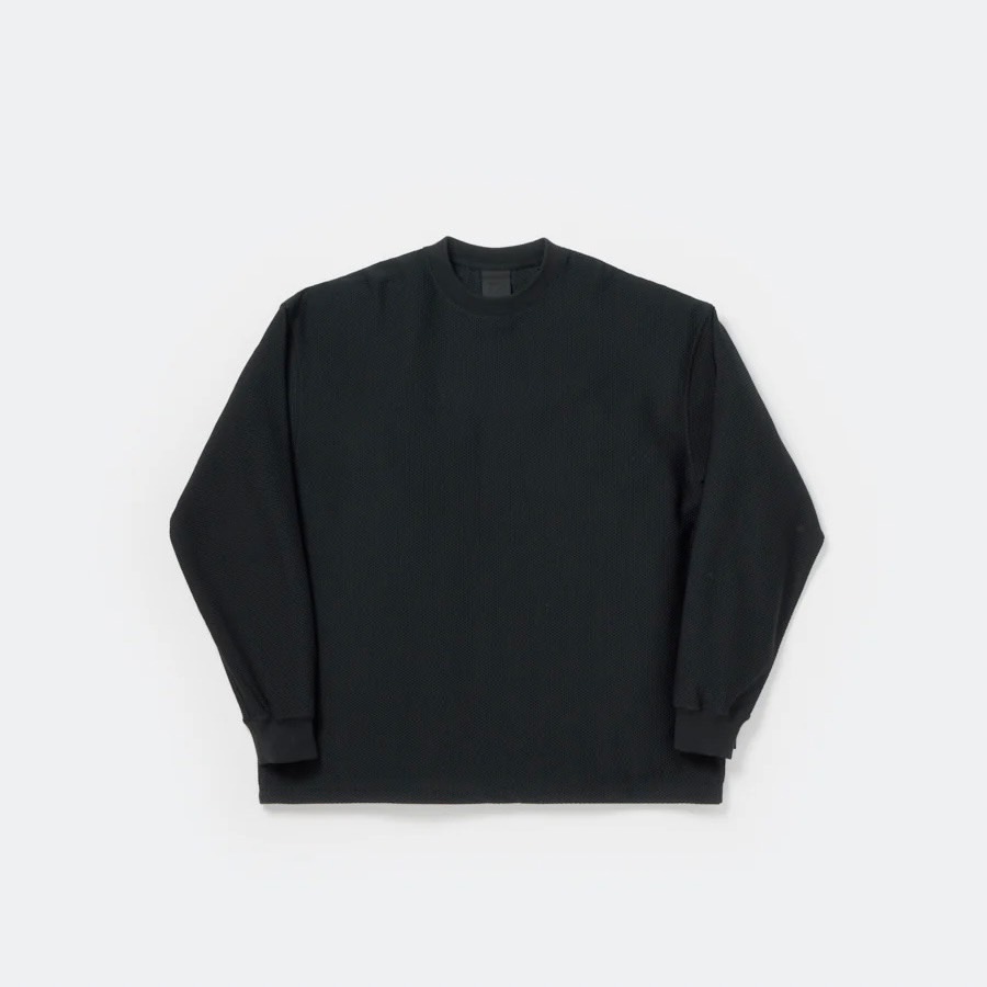 DAIWA PIER39  TECH MESH CREW L/S