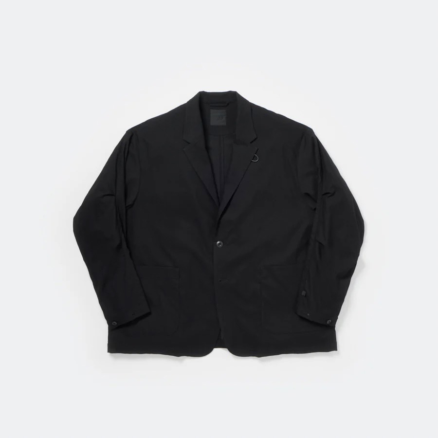 DAIWA PIER39  TECH LOOSE LIGHT 2B JACKET