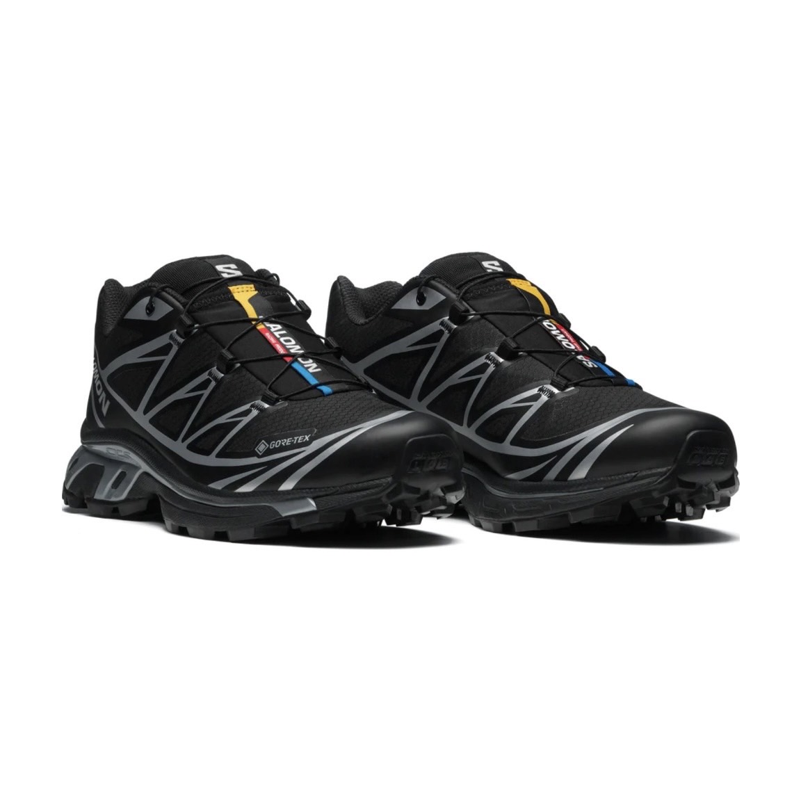 SALOMON サロモン　XT-6 GORE-TEX
