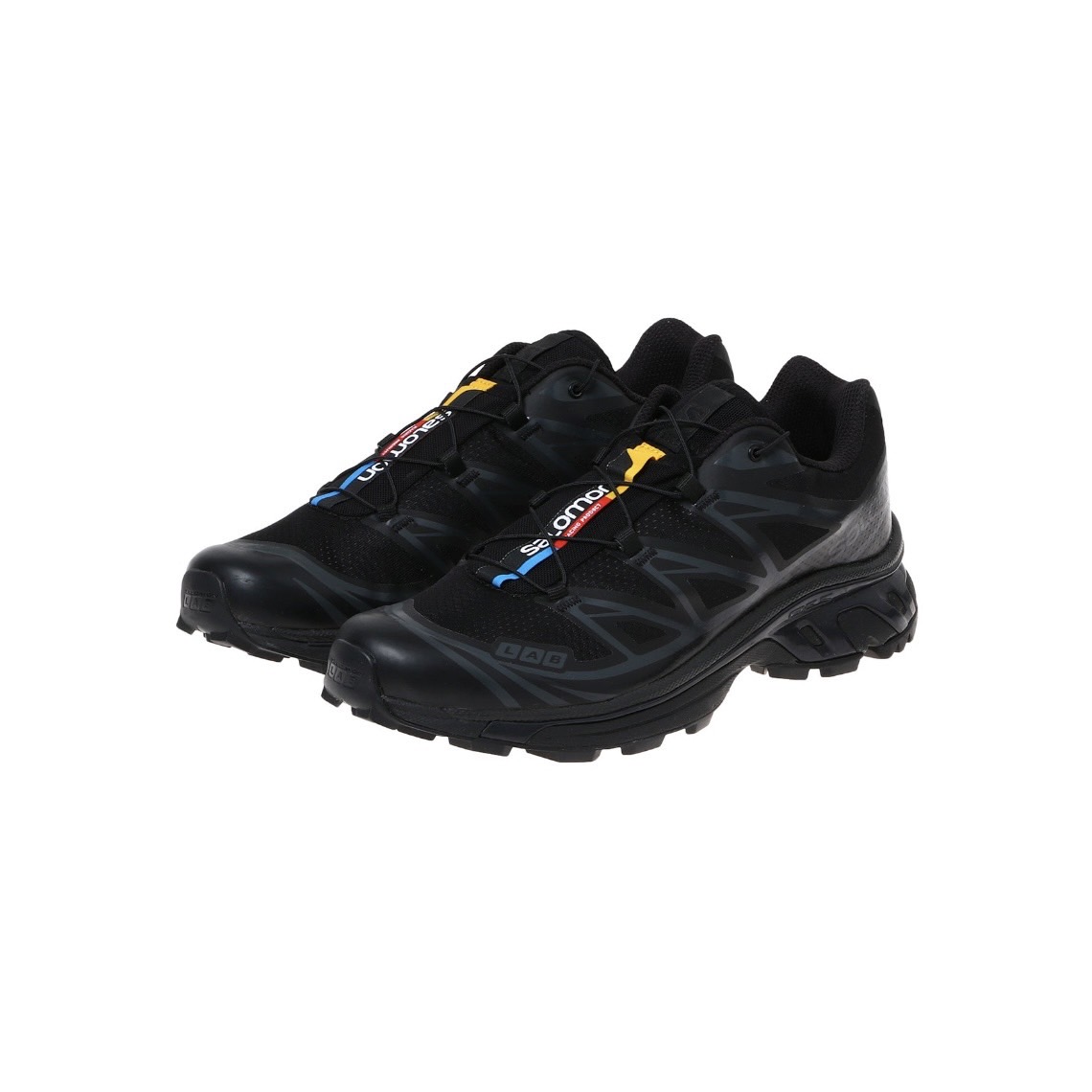 SALOMON サロモン　XT-6