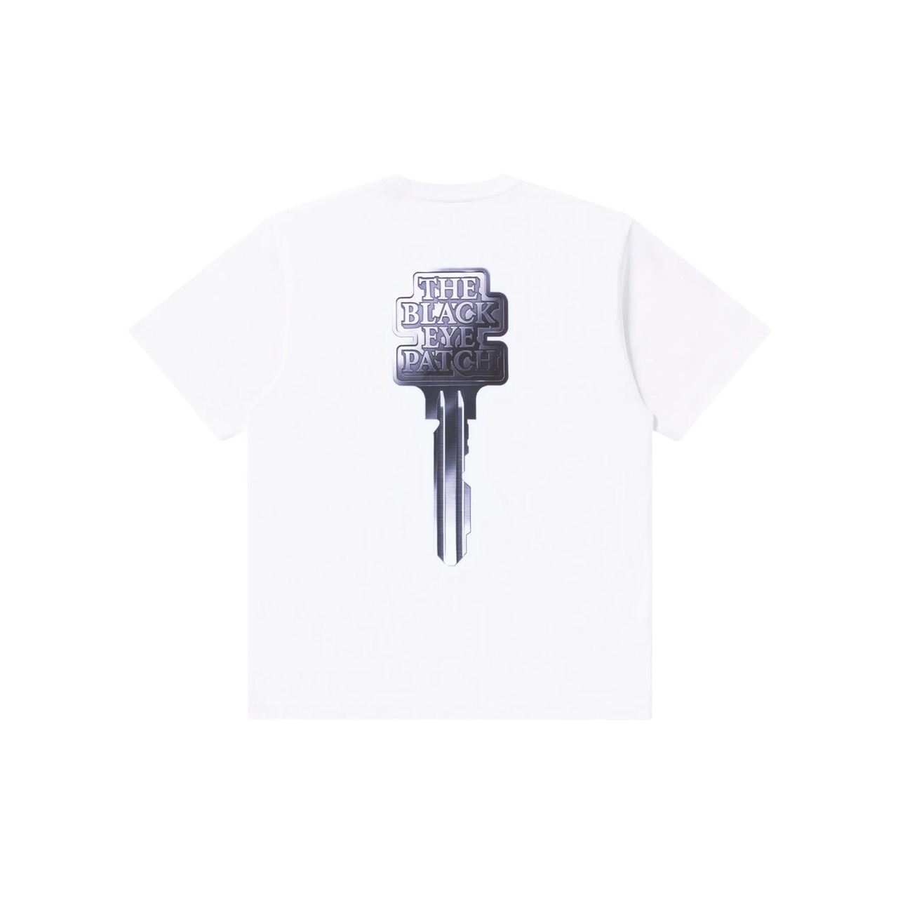 BlackEyePatch OG MASTERKEY POCKET TEE
