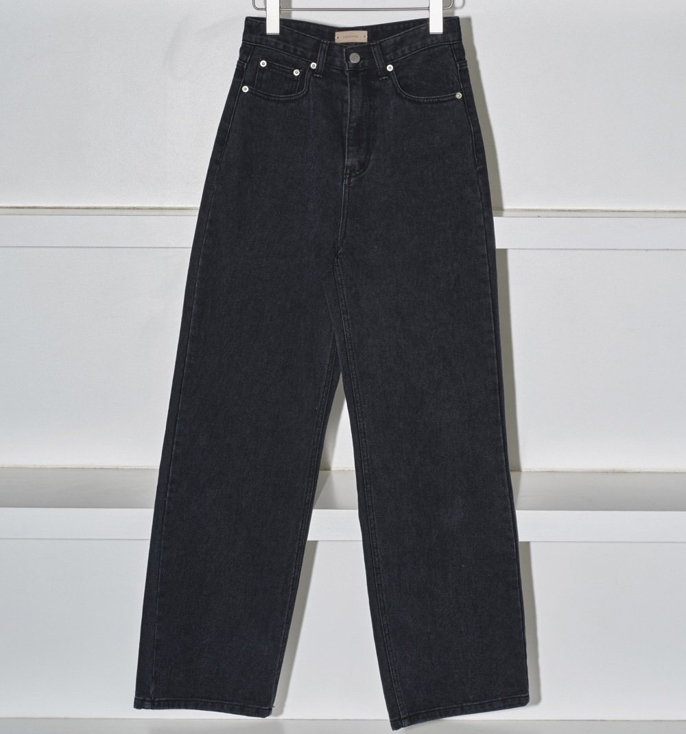 TODAYFUL Owen's Denim