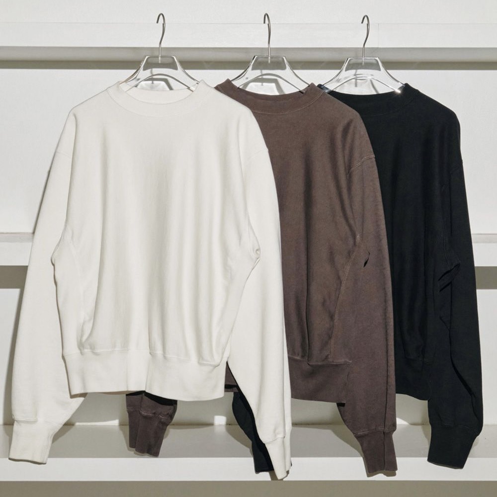 TODAYFUL Vintage Sweat Pullover