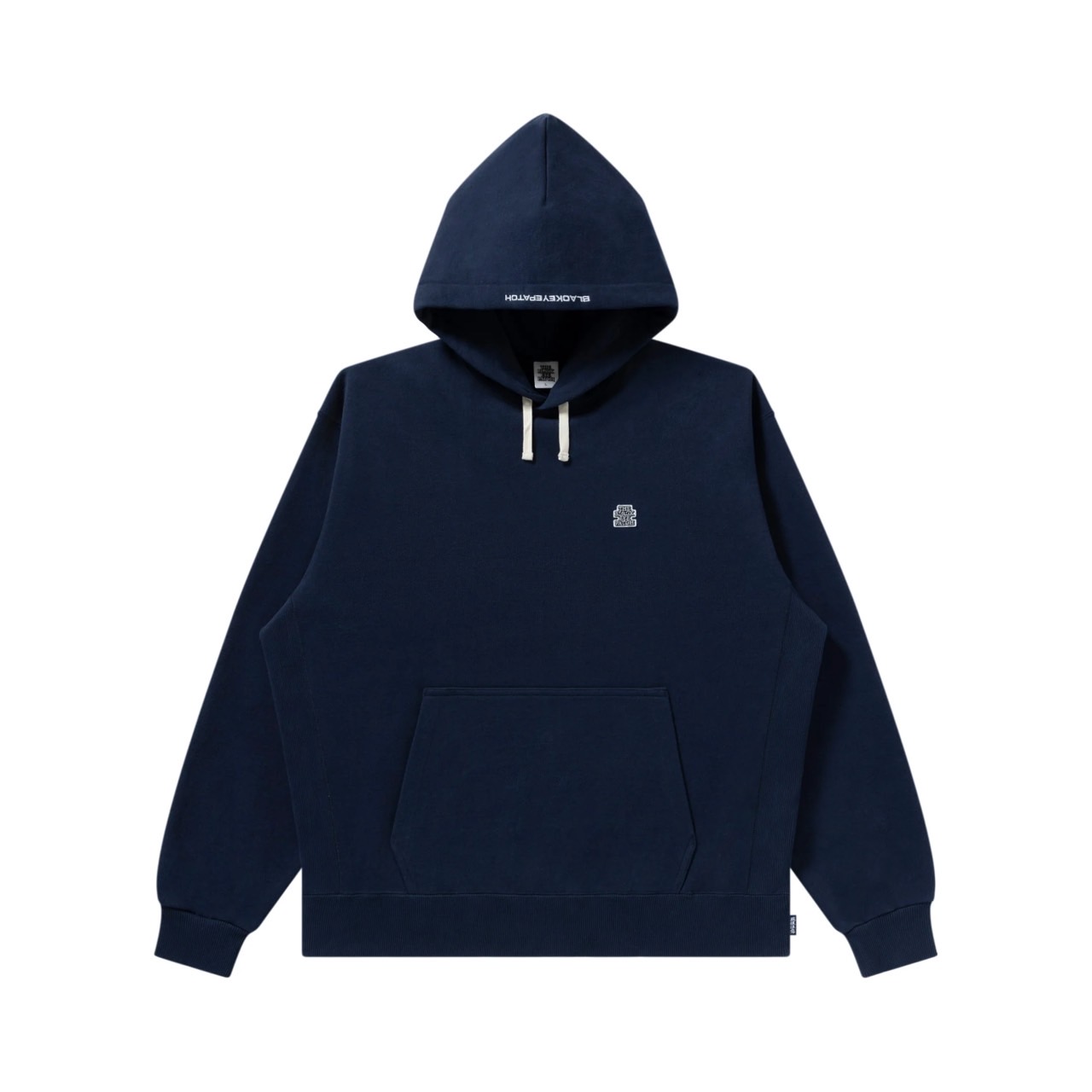 BlackEyePatch SMALL OG LABEL HEAVYWEIGHT HOODIE