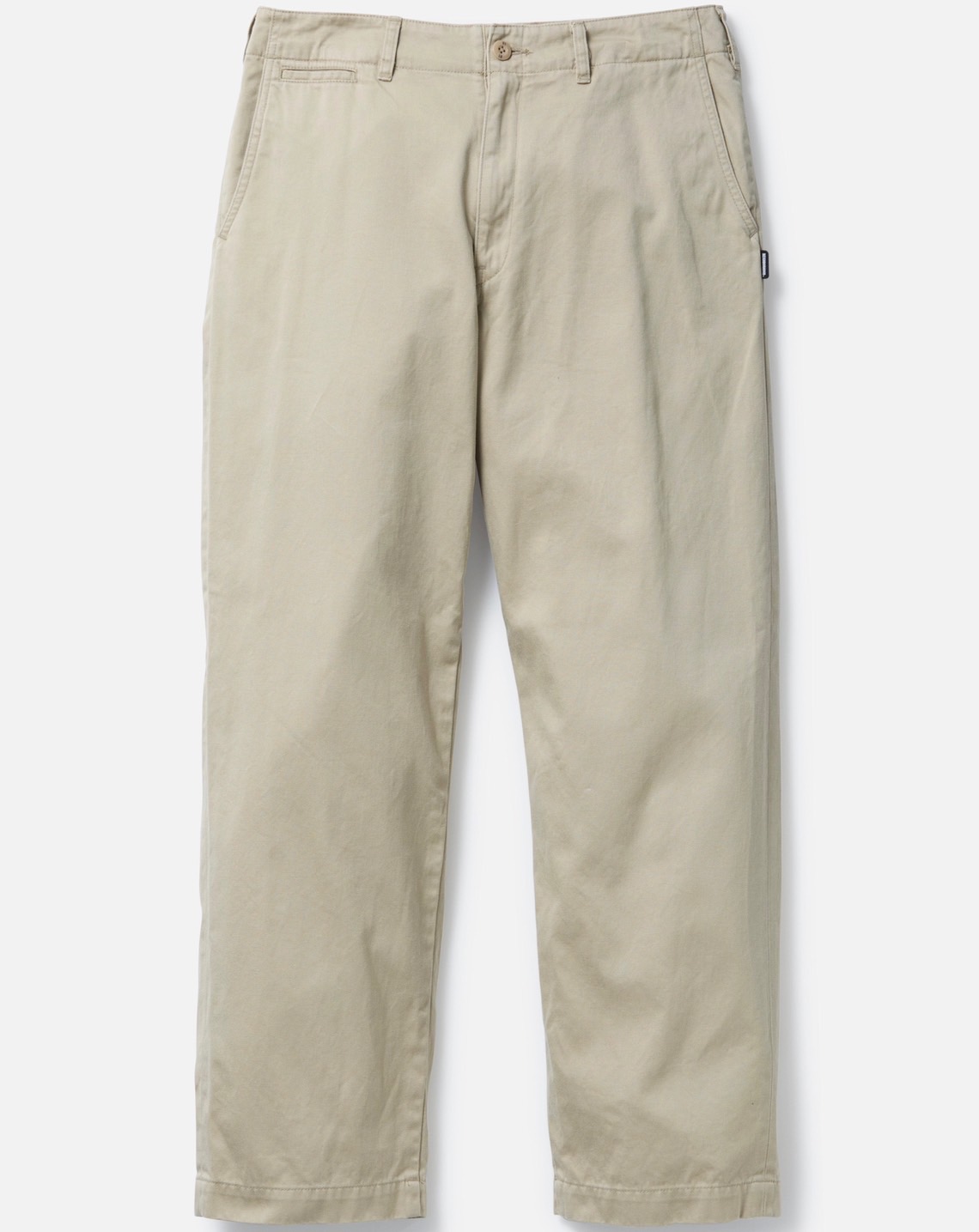 NEIGHBORHOOD ネイバーフッド 2025SS CLASSIC CHINO PANTS