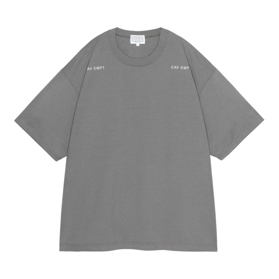 CE シーイー SOLID HEAVY T