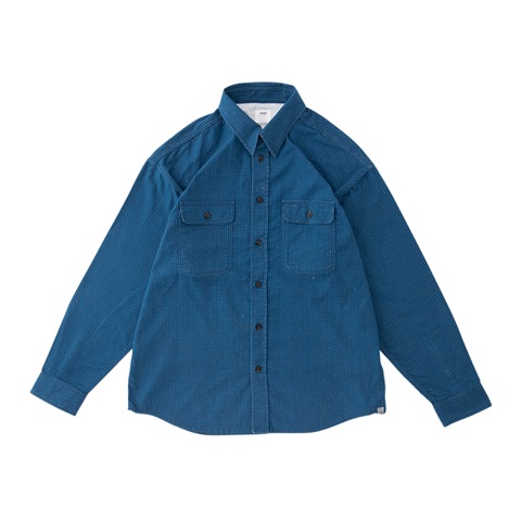 VISVIM ビズビム あやしく 品番 0121103003040 MARKET BAG マーケット  